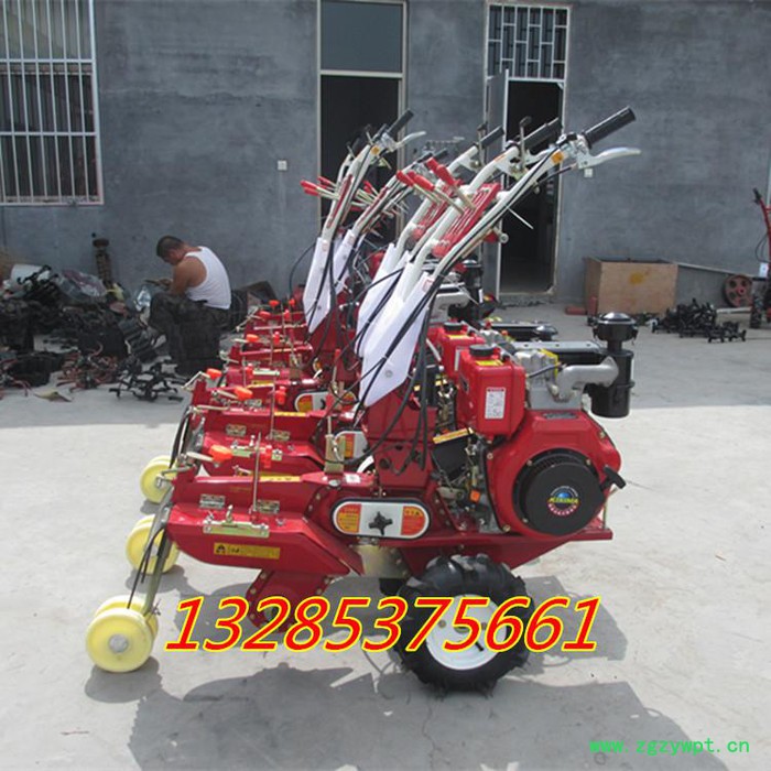 泰安 大葱开沟机 果园开沟机 山药开沟机价格 厂家图2