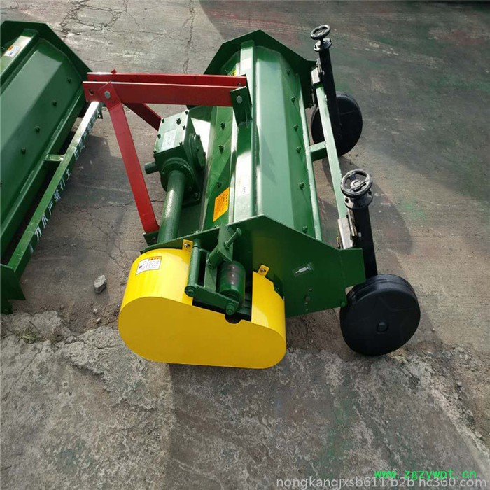 农康机械**1JH180土豆杀秧收获机 药材收货机 手扶车带动收获机价格 现货批发图2