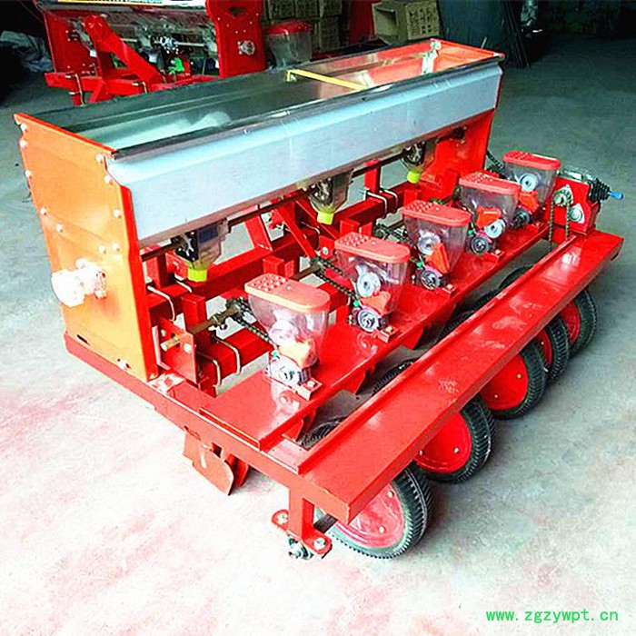 佳鑫机械 多用播种施肥机 新型高粱谷子播种机 蔬菜谷子药材播种机直销图8
