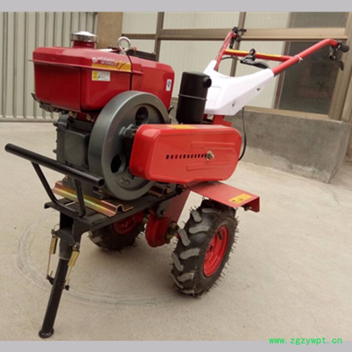 山药开沟机价格 土豆培土机价格 启航河南山药种植开沟机  葡萄果园开沟机价格图2