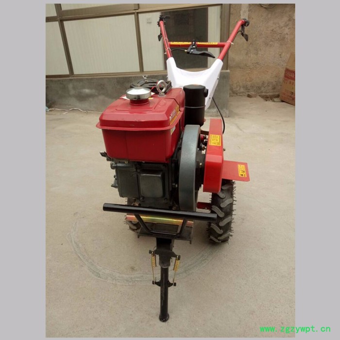 山药开沟机价格 土豆培土机价格 启航河南山药种植开沟机  葡萄果园开沟机价格图6