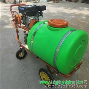 佳鑫机械 果园专用打虫喷药机 四轮悬挂式喷杆打药机 柴油低耗履带开沟机图7