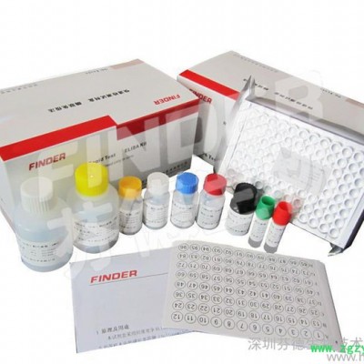 供应深圳芬德猪流行性腹泻病毒抗体检测试剂盒 猪流行性腹泻抗体试剂盒