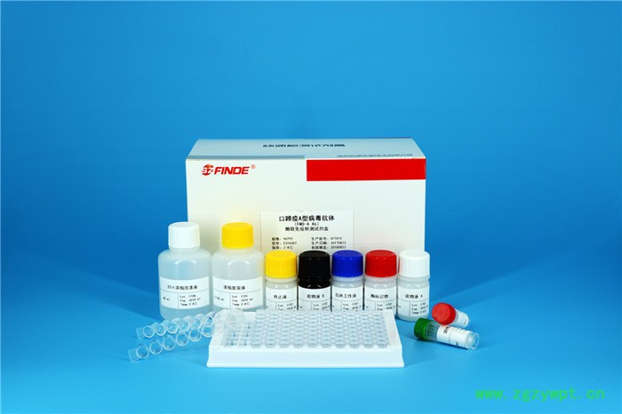 供应深圳芬德猪流行性腹泻病毒抗体检测试剂盒 猪流行性腹泻抗体试剂盒图2