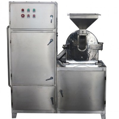 北方制药BF012 中草药超微粉碎机超微粉碎机价格优惠