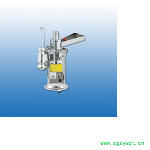 粮食高速超微粉碎机盛泰仪器ST112C图2