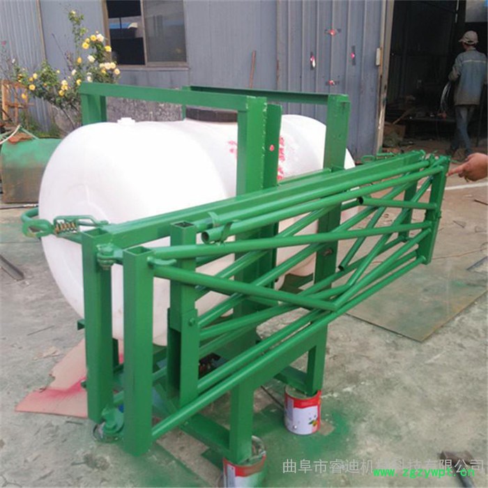 三点悬挂式大深度挖坑机 园林植树打药机图5