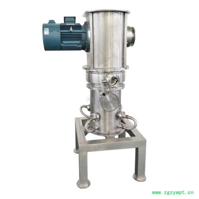 科磊机械小型中药超微粉碎机**现货销售 小型中药超微粉碎机