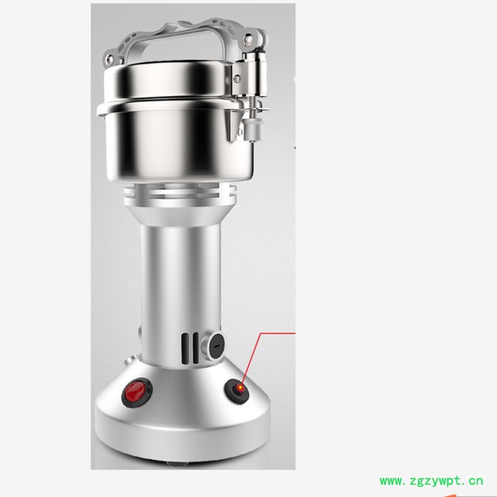 谷物高速超微粉碎机盛泰仪器ST112C图2