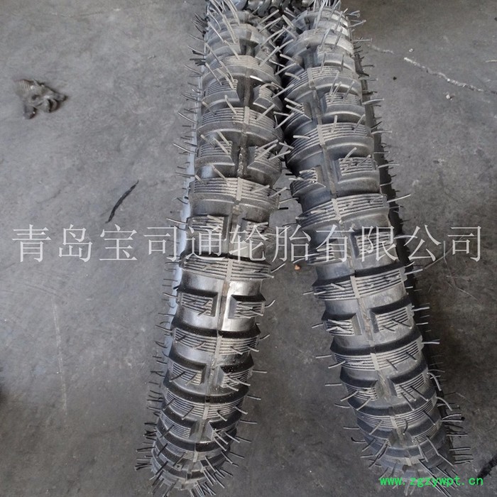 供应农用水田机械实心轮胎 外直径82cm 喷药插秧植保运苗开沟机轮 水田轮图2