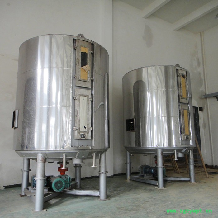 除草剂盘式干燥机 盘式干燥设备  除草剂盘式干燥机 生产厂家图5