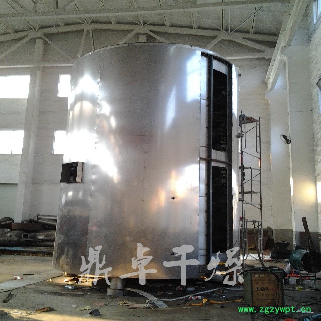 除草剂盘式干燥机 盘式干燥设备  除草剂盘式干燥机 生产厂家