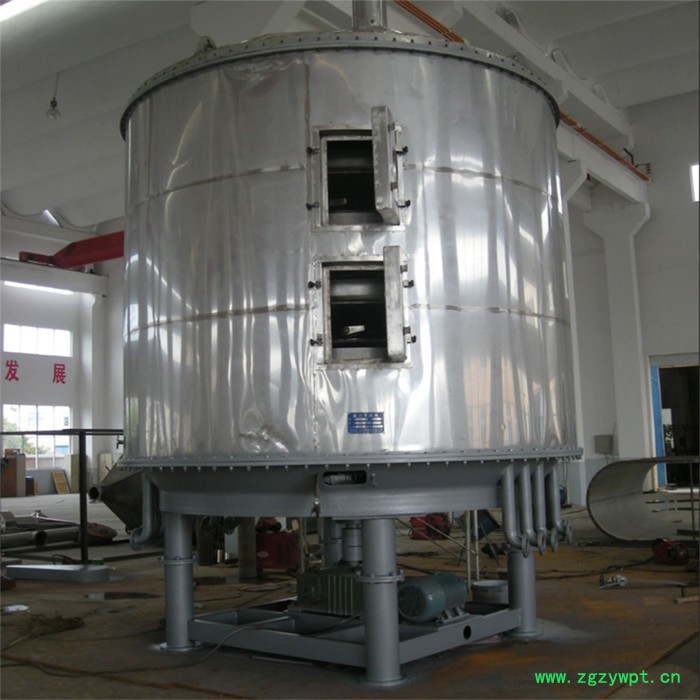 除草剂盘式干燥机 盘式干燥设备  除草剂盘式干燥机 生产厂家图6