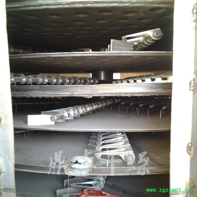 除草剂盘式干燥机 盘式干燥设备  除草剂盘式干燥机 生产厂家图4