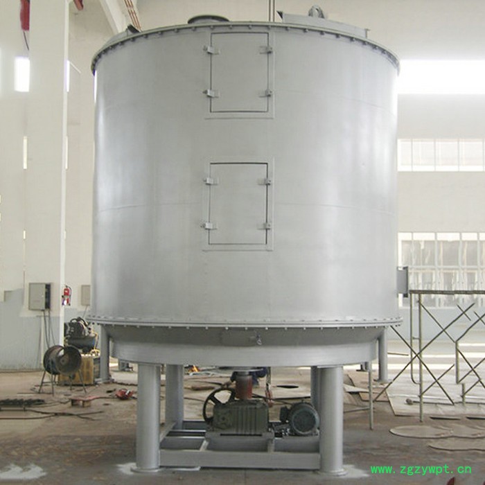 除草剂盘式干燥机 盘式干燥设备  除草剂盘式干燥机 生产厂家图2