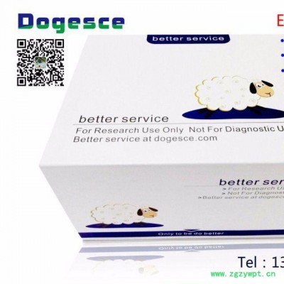 Dogesce DG10025H人抵抗素(Resistin)ELISA试剂盒