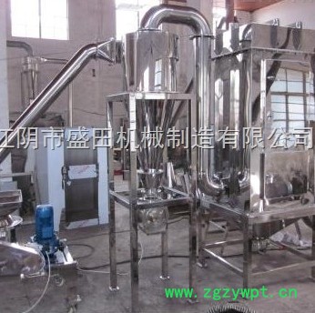 盛田WFJ15 超微粉碎机 超微粉碎机价格 江阴市超微粉碎机 通用粉碎机图2