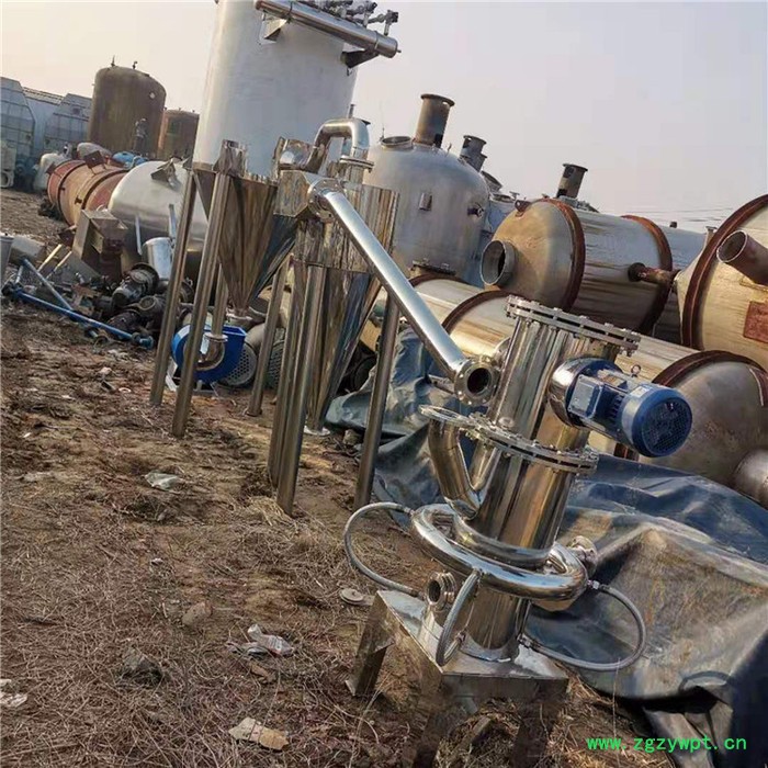 江顺 粉碎设备超微粉碎机,气流超微粉碎机 气流粉碎机图6