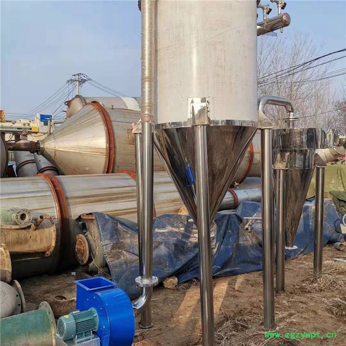 江顺 粉碎设备超微粉碎机,气流超微粉碎机 气流粉碎机图3