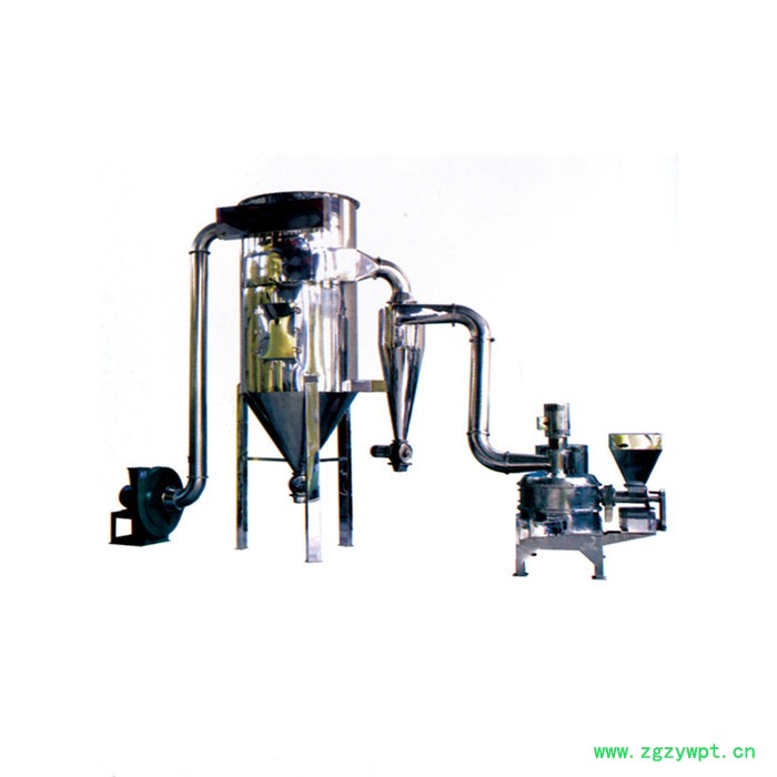 供应粉碎机 超微粉碎机 五谷杂粮粉碎机 超细粉碎机 专业厂家供货 气流超微粉碎机 立式机械超微粉碎机 万能粉碎机图3