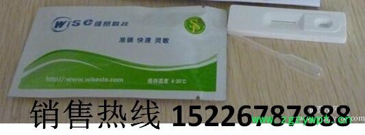 东光塑料袋 试剂盒包装袋 体外诊断试剂盒卡袋 检测试剂盒塑料袋图2