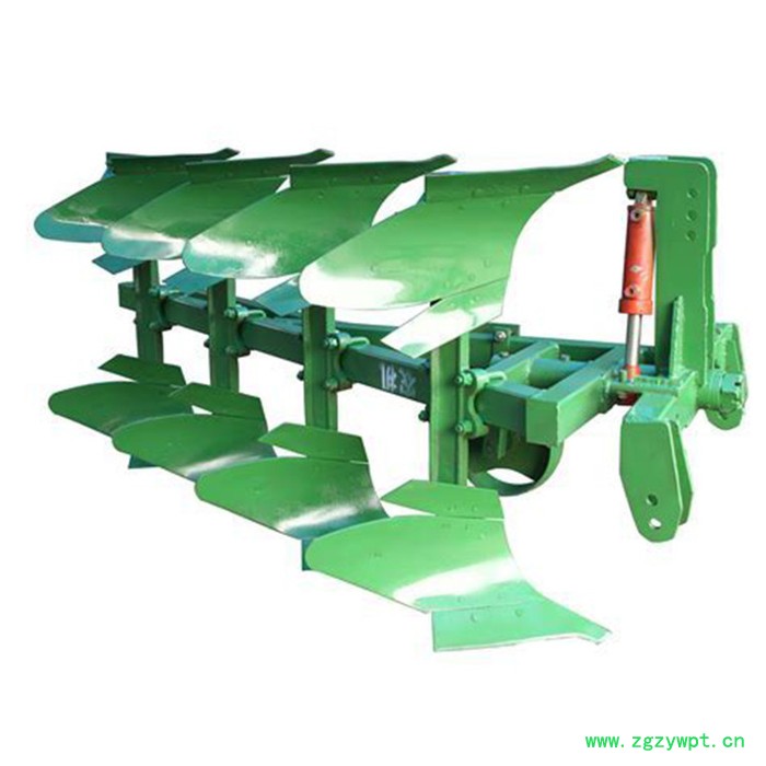 **水旱两用四轮四驱1804拖拉机 旋耕开沟机  打捆机 打药机 整机质保图8