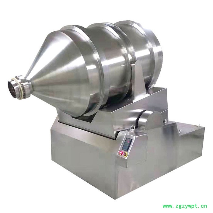 二维混合机  超微粉碎机   益瑞二维混合机  超微粉碎机厂家图3