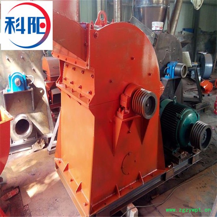 超微粉碎机 超细粉碎机 多功能超微粉碎机科阳牌木材粉碎机图4