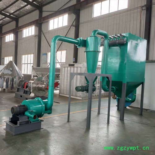 摩克立超微粉碎机厂家超微粉碎机定制超微粉碎机供应商气流粉碎机图3