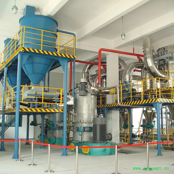 正远LHJ LHJ超细机械粉碎机 超微粉碎机 超微粉碎机价格 超微粉碎机厂家 超微粉碎机定制 粉碎设备图3