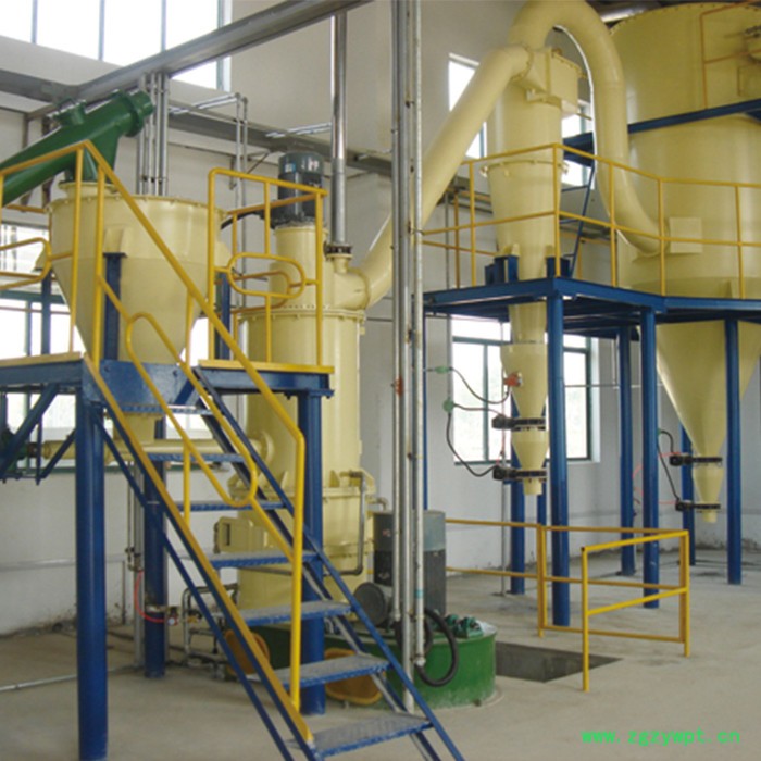 正远LHJ LHJ超细机械粉碎机 超微粉碎机 超微粉碎机价格 超微粉碎机厂家 超微粉碎机定制 粉碎设备图2