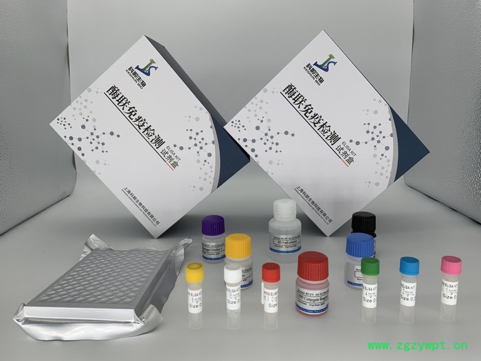 人(CsA)ELISA试剂盒图3