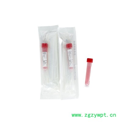 博科**（磁珠法）厂家单拭子非灭活图4