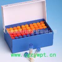 美国Hach哈希COD试剂 货号2415925 200-15000mg/L 25支/盒