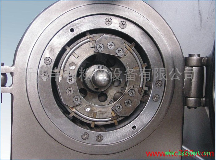 【丰利】WDJ超细粉碎机饲料超微粉碎机 嵊州WDJ 饲料超微粉碎机