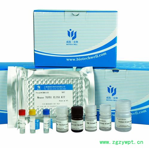 威奥生物供应Elisa试剂盒厂家 elisa检测试剂盒 科研专用 欢迎来电咨询图3