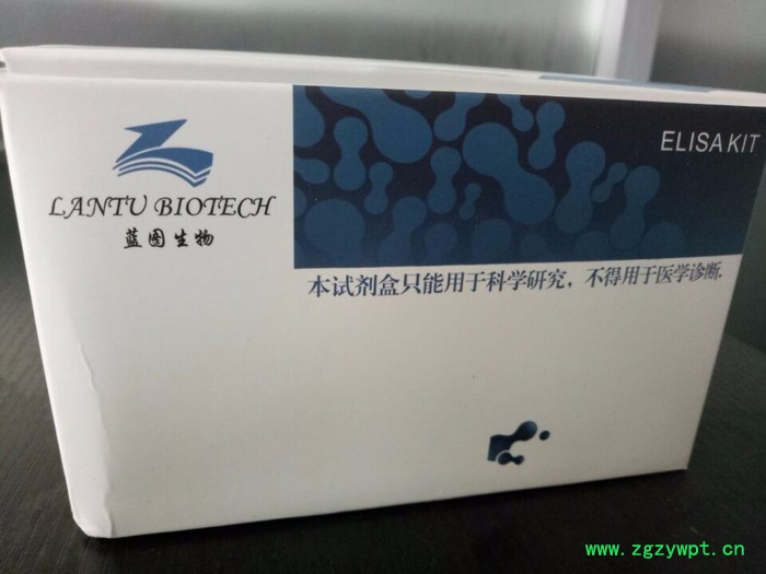 蓝图110001人内脂素（VF）定量检测试剂盒（ELISA）图4