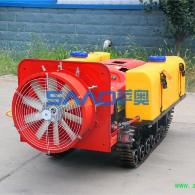多功能园林管理机  果园管理机有哪些功能   打药机怎么操作     萨奥开沟机能开多宽 园林管理机参数