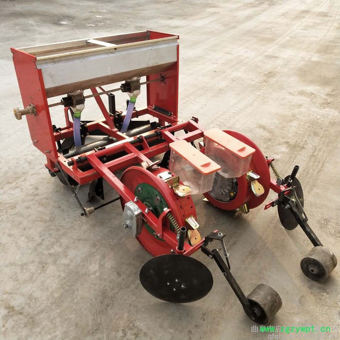 青岛园林栽树挖坑机 湖北种山药打眼机 启航汽油动力打窝机图5