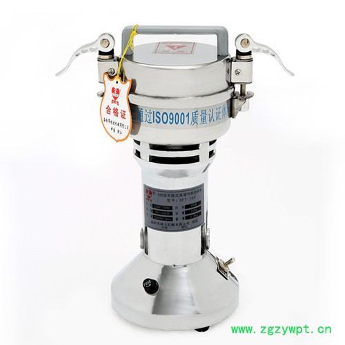 济南玖延**超微高速粉碎机中药超微粉碎机 中药粉碎机**质量保证图4