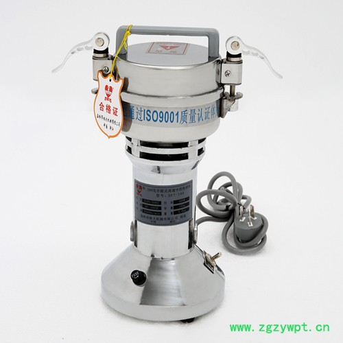 济南玖延**超微高速粉碎机中药超微粉碎机 中药粉碎机**质量保证图3