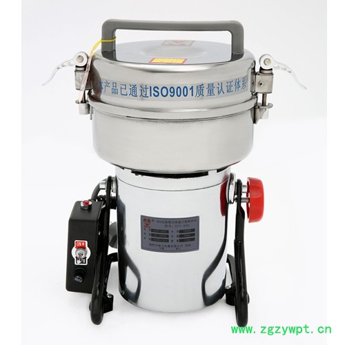 济南玖延**超微高速粉碎机中药超微粉碎机 中药粉碎机**质量保证图5