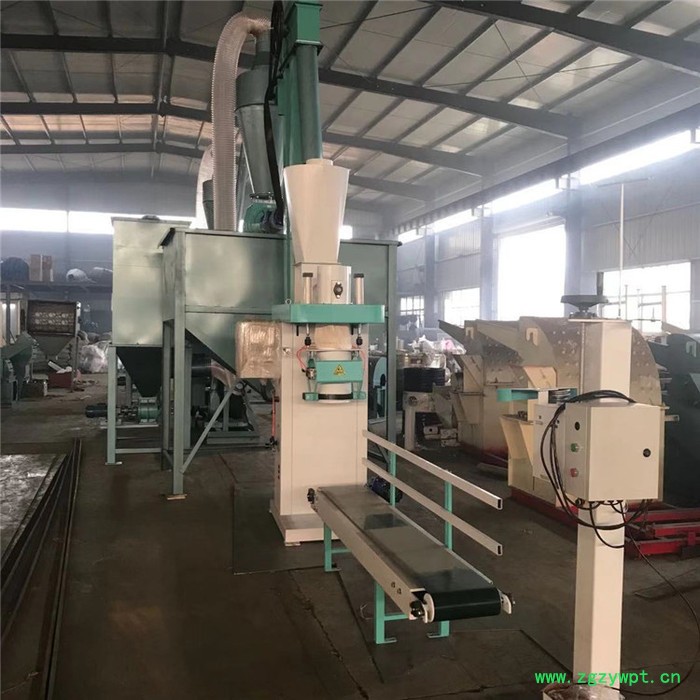 塑料粉碎机 超微粉碎机 大口径圆木粉碎机图8