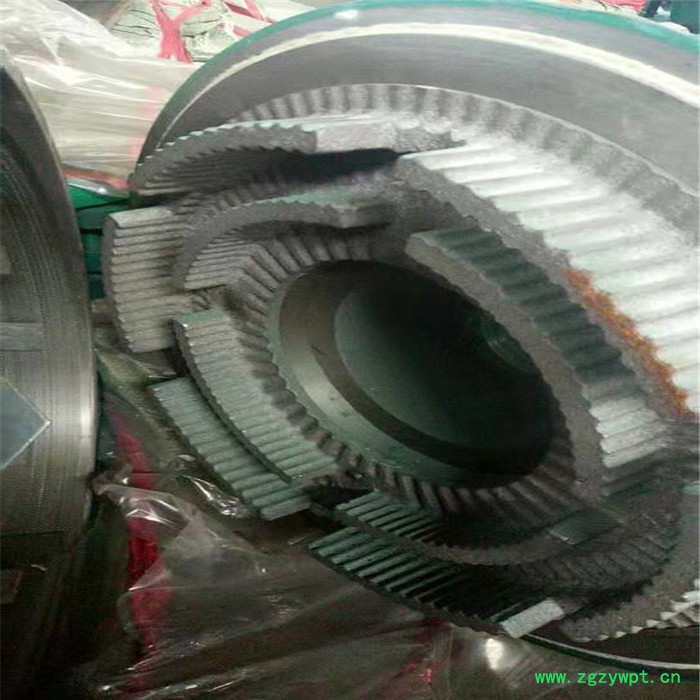 塑料粉碎机 超微粉碎机 大口径圆木粉碎机图5