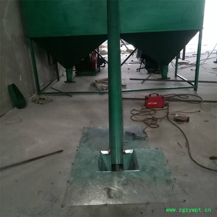 塑料粉碎机 超微粉碎机 大口径圆木粉碎机图6