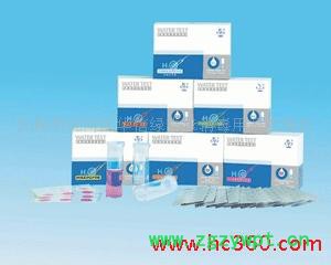 供应环凯50次盒亚硝酸盐检测试剂盒