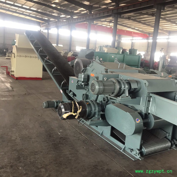 镇江锯末超微粉碎机 颗粒厂木片粉碎机 菌菇木粉碎机 树皮粉碎机图2