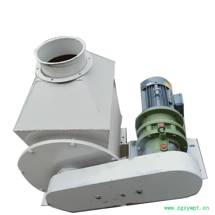 泰丰高效率废菌棒粉碎机 节能省电稻草粉碎机 烟草超细微粉碎机图3