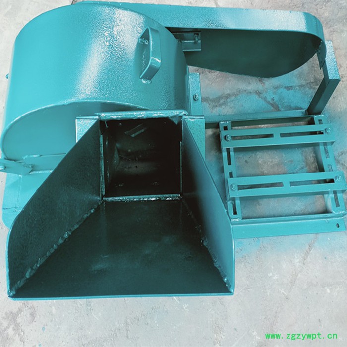 泰丰高效率废菌棒粉碎机 节能省电稻草粉碎机 烟草超细微粉碎机图8