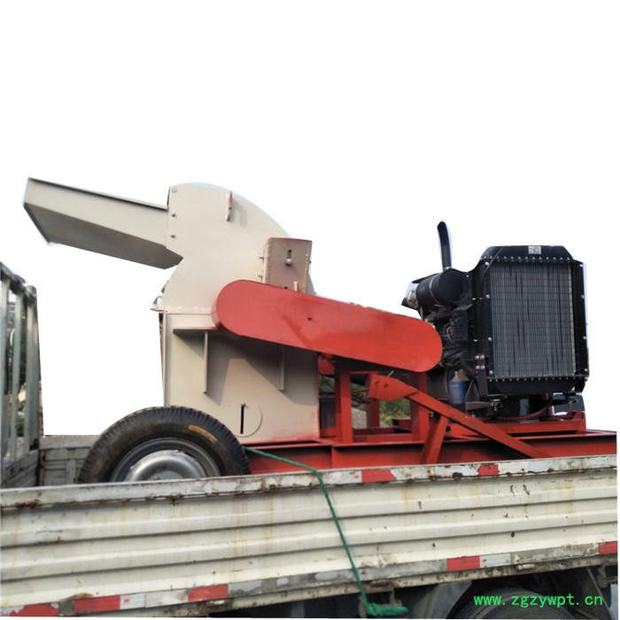 泰丰高效率废菌棒粉碎机 节能省电稻草粉碎机 烟草超细微粉碎机图5